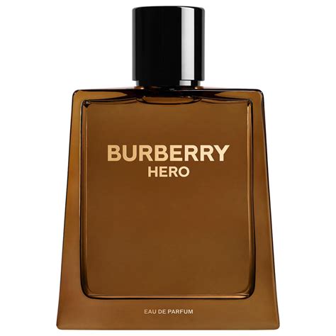 BURBERRY Hero Eau de parfum » achetez en ligne 